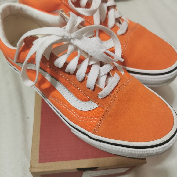 Vans shoes - Picture 4 of 4